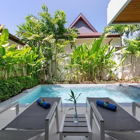 Laem Ka Residence By Tropiclook Rawai Eksteriør billede