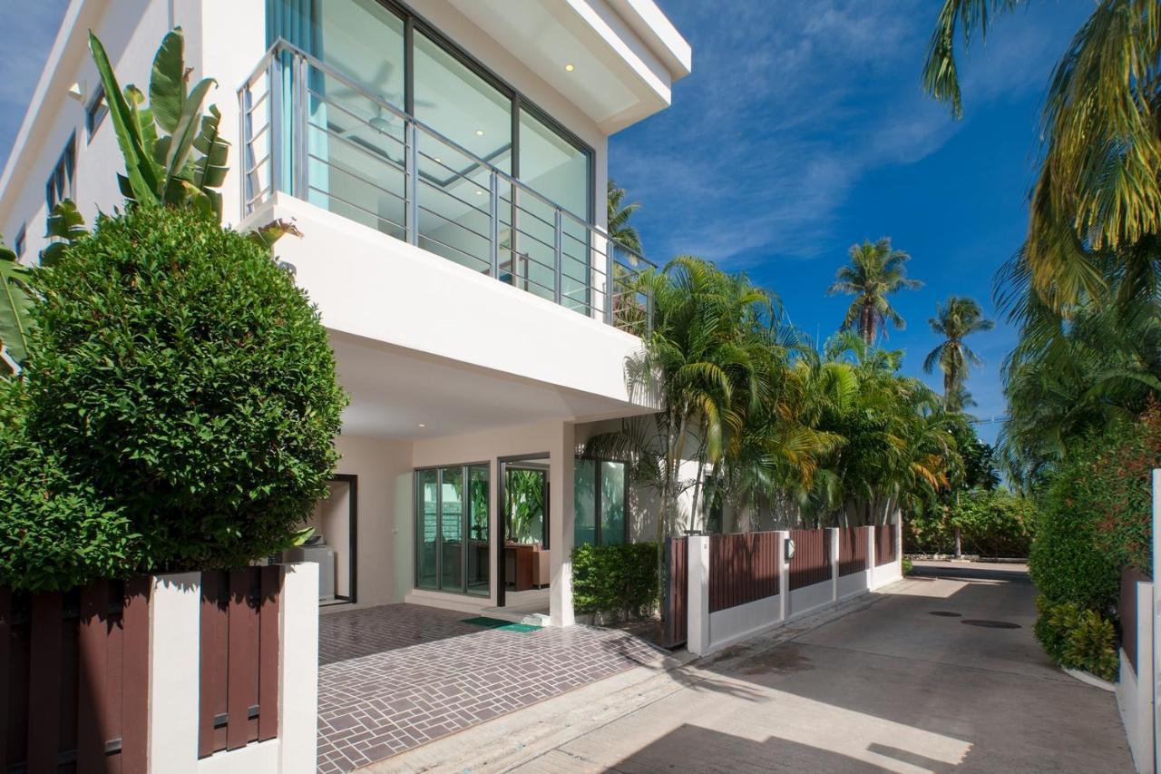 Laem Ka Residence By Tropiclook Rawai Eksteriør billede